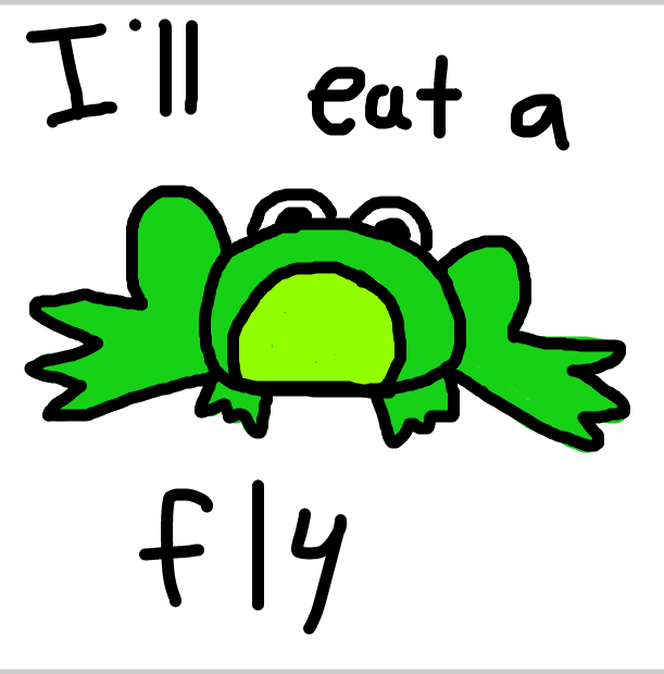  - Online Drawing Game Comic Strip Panel by SteliosPapas