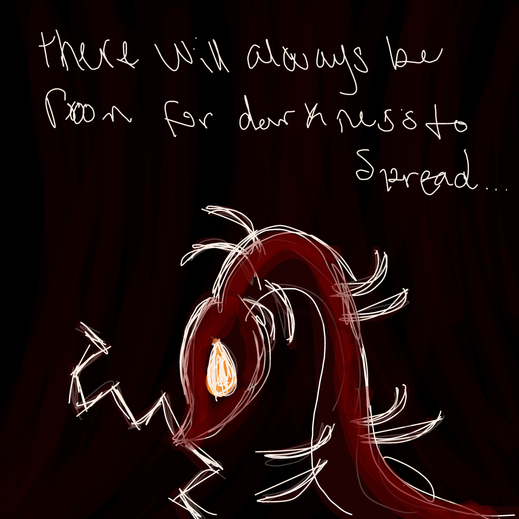  - Online Drawing Game Comic Strip Panel by Natalie