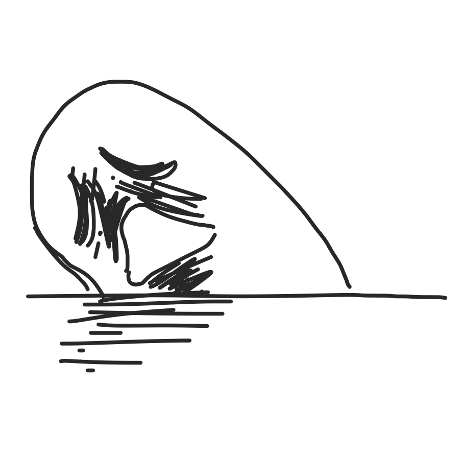  - Online Drawing Game Comic Strip Panel by Zestie