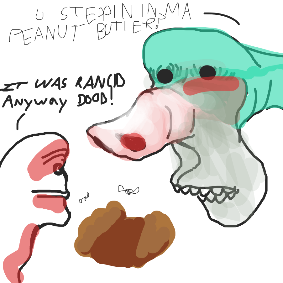  - Online Drawing Game Comic Strip Panel by Zestie