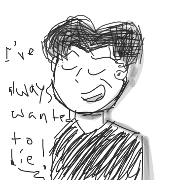  - Online Drawing Game Comic Strip Panel by That_Trippy_Guy_