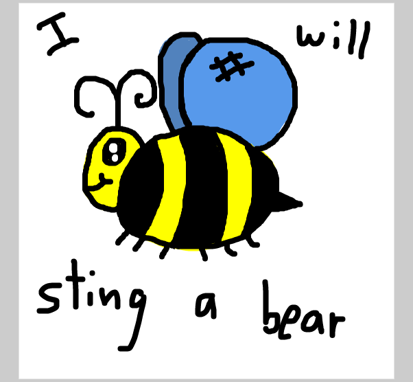  - Online Drawing Game Comic Strip Panel by SteliosPapas