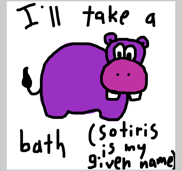  - Online Drawing Game Comic Strip Panel by SteliosPapas