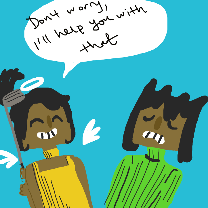 Drawing in Andrew by myname