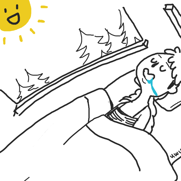  - Online Drawing Game Comic Strip Panel by myname