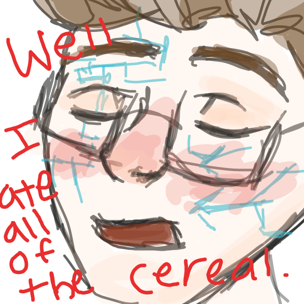 a last confession - Online Drawing Game Comic Strip Panel by Skylar