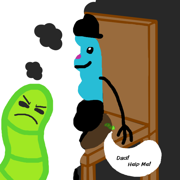 Drawing in Walking. by St Anger