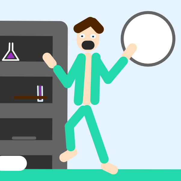 Drawing in Evil by St Anger