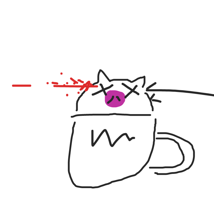  - Online Drawing Game Comic Strip Panel by pewpew