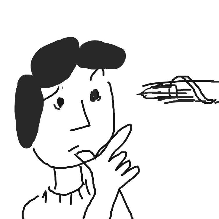 Drawing in go somewhere else by pewpew