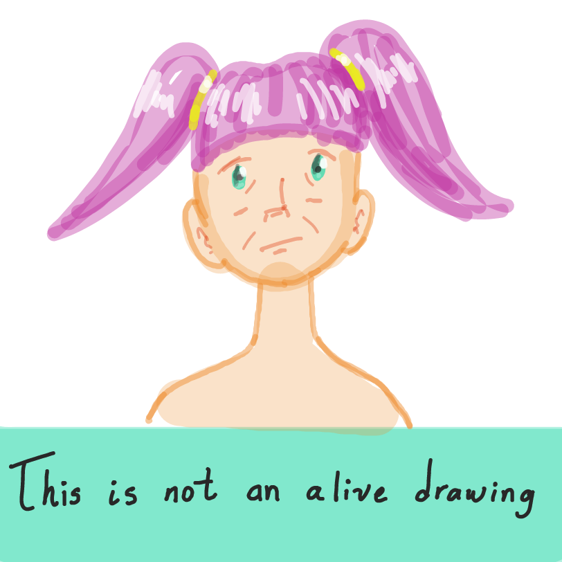  - Online Drawing Game Comic Strip Panel by ArelaEstudio