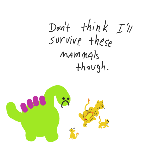  - Online Drawing Game Comic Strip Panel by Wizard Croissant