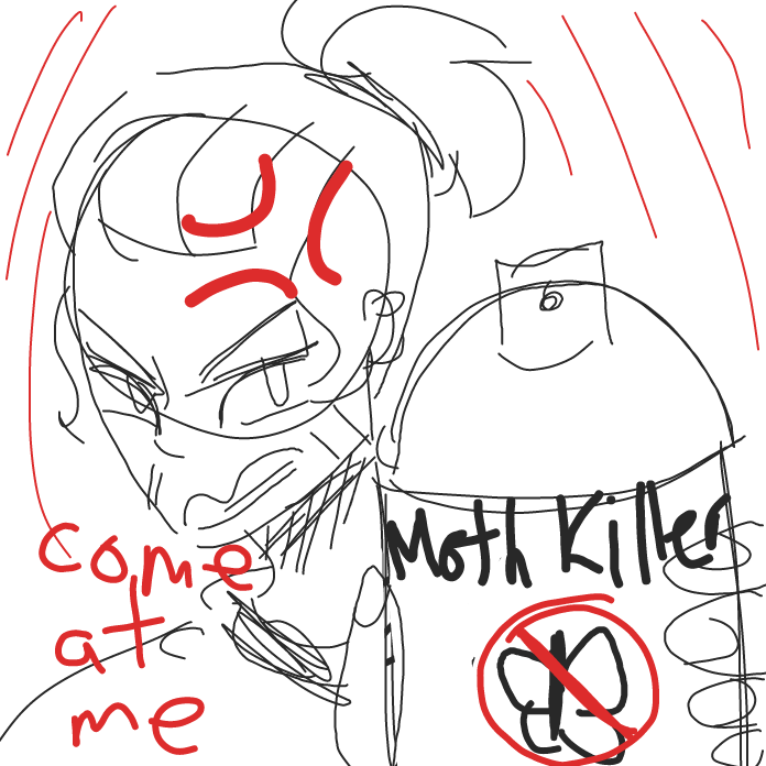  - Online Drawing Game Comic Strip Panel by Chartreux