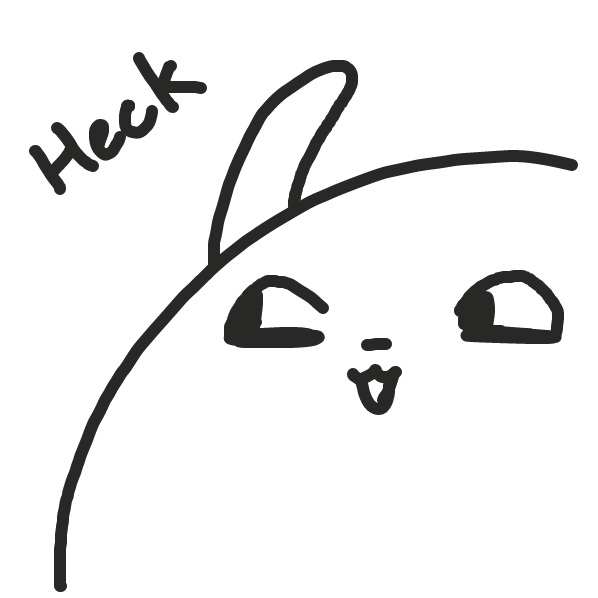 Heck - Online Drawing Game Comic Strip Panel by Livvy