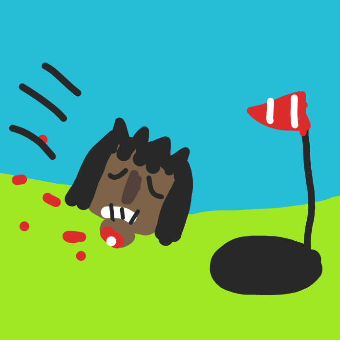 Drawing in Andrew by AnnenasComics