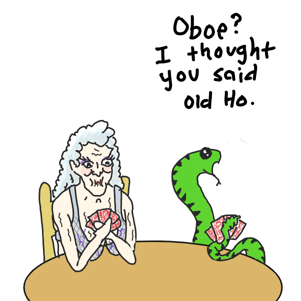  - Online Drawing Game Comic Strip Panel by Wizard Croissant