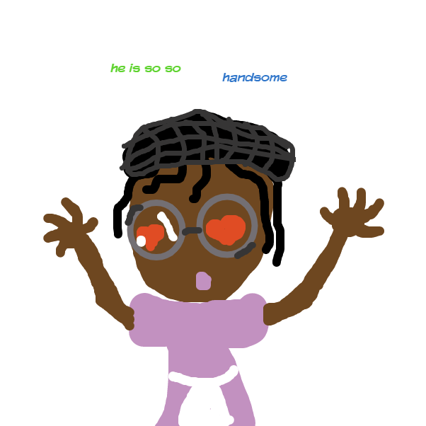  - Online Drawing Game Comic Strip Panel by Mushroom4life🍄🍄🍄🍄🍄🍄🍄