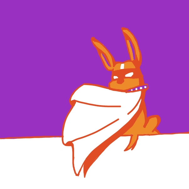  - Online Drawing Game Comic Strip Panel by shuumai