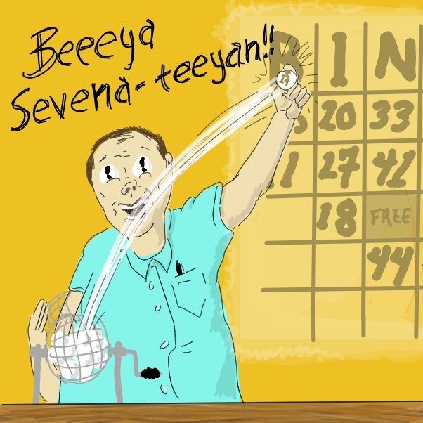  - Online Drawing Game Comic Strip Panel by Wizard Croissant