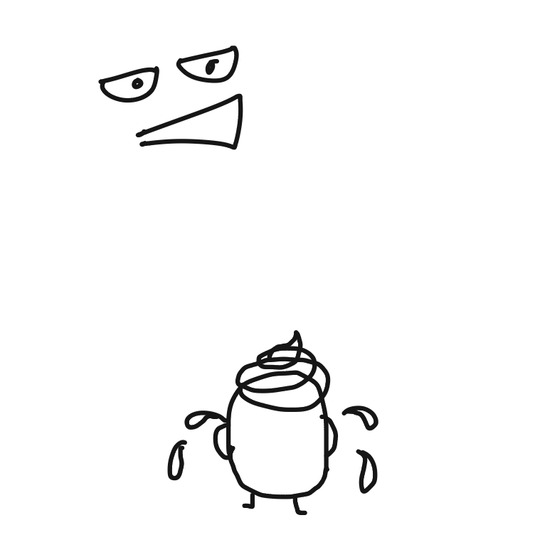 dog did a poopy - Online Drawing Game Comic Strip Panel by StrongLocke