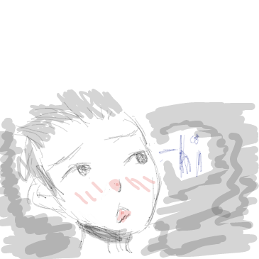  - Online Drawing Game Comic Strip Panel by Mason 