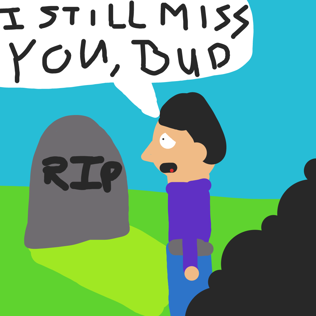  - Online Drawing Game Comic Strip Panel by AnnenasComics