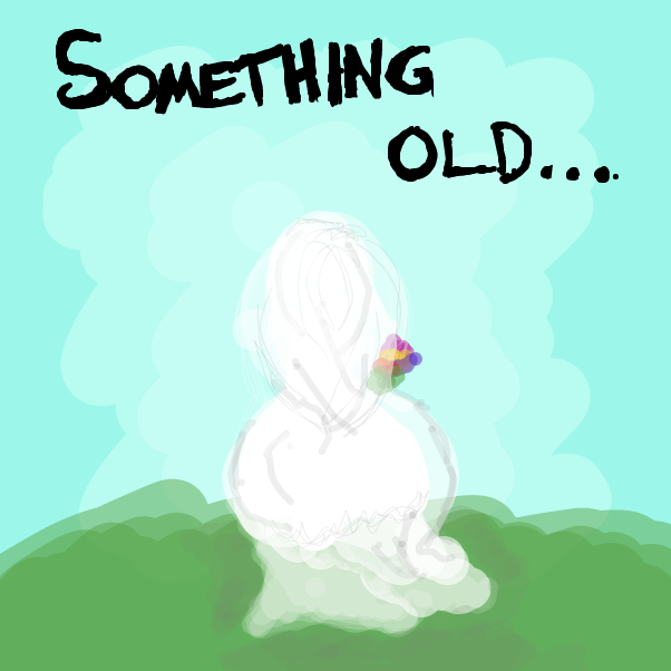 Drawing in Something... by Paranausea