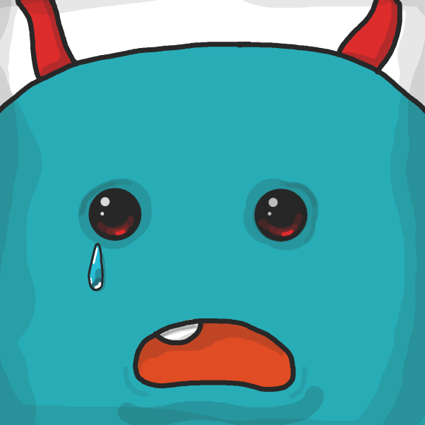 Drawing in What is this? by Temperandsentience