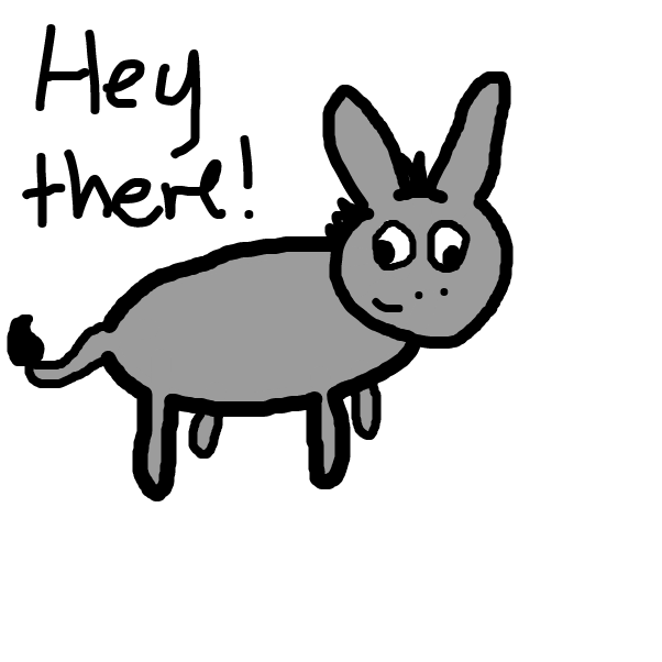  - Online Drawing Game Comic Strip Panel by SteliosPapas