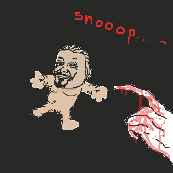 pimpin - Online Drawing Game Comic Strip Panel by Temptatious