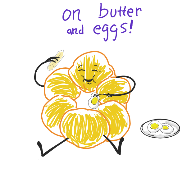  - Online Drawing Game Comic Strip Panel by Wizard Croissant