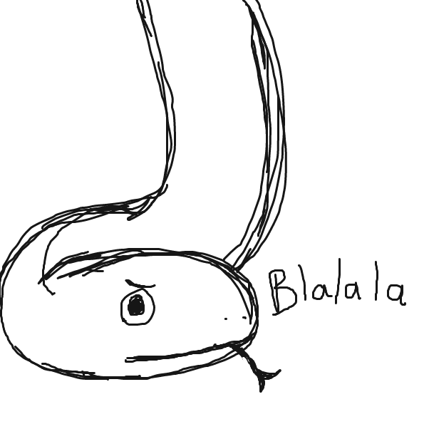  - Online Drawing Game Comic Strip Panel by Derren