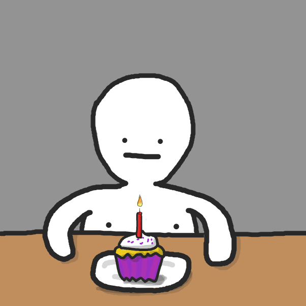  - Online Drawing Game Comic Strip Panel by Temperandsentience