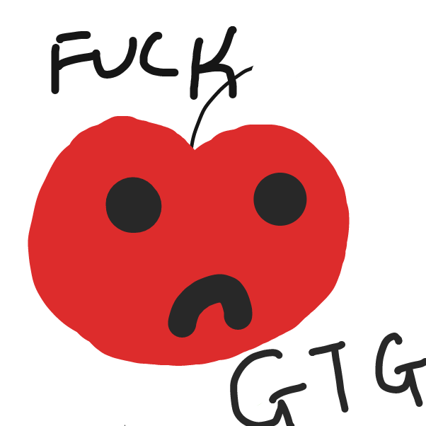 Drawing in Pinto Porcupine by DanGuyComics