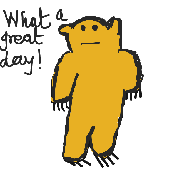  - Online Drawing Game Comic Strip Panel by DanGuyComics