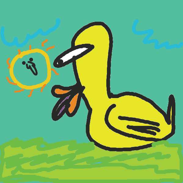 Drawing in whats wrong here? by Zuniga