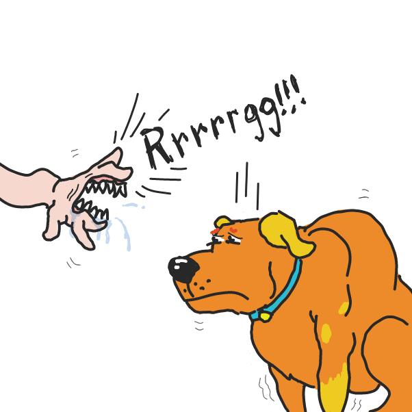  - Online Drawing Game Comic Strip Panel by Wizard Croissant