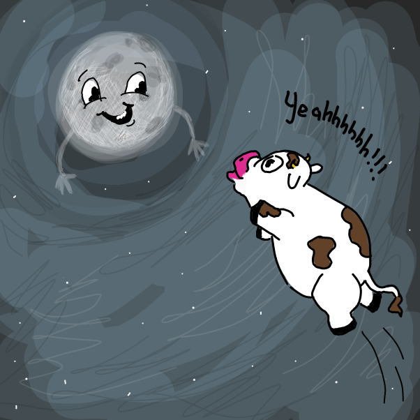  - Online Drawing Game Comic Strip Panel by Wizard Croissant