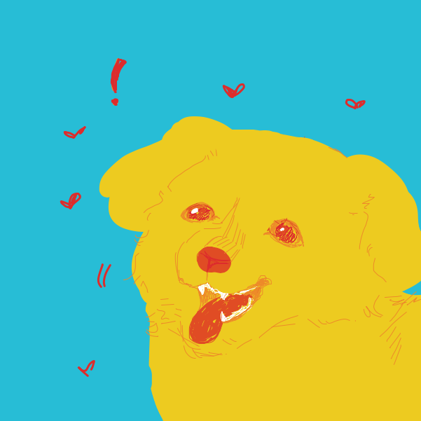  - Online Drawing Game Comic Strip Panel by vebrri