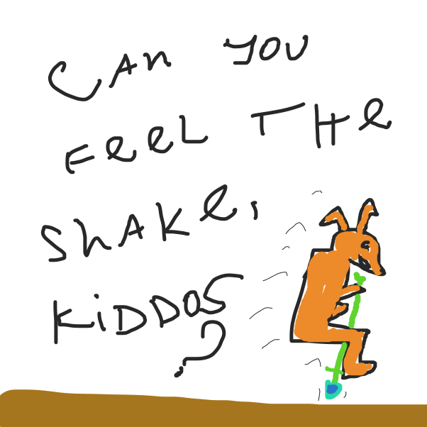  - Online Drawing Game Comic Strip Panel by Mahteeyah