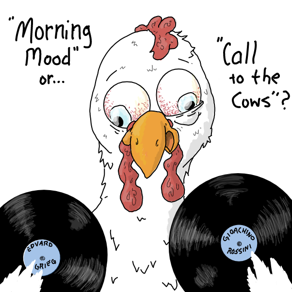  - Online Drawing Game Comic Strip Panel by Wizard Croissant