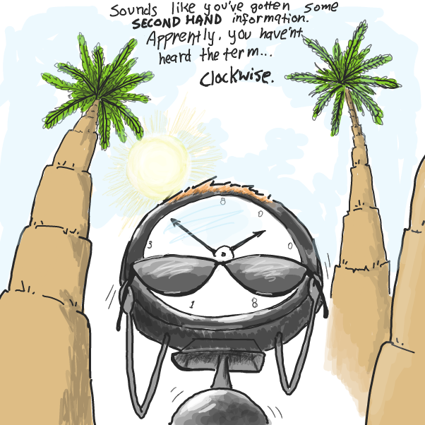  - Online Drawing Game Comic Strip Panel by Wizard Croissant