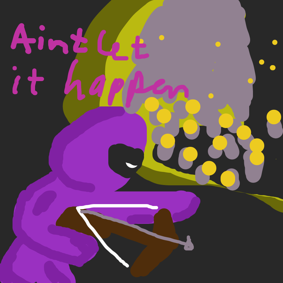  - Online Drawing Game Comic Strip Panel by Hunson