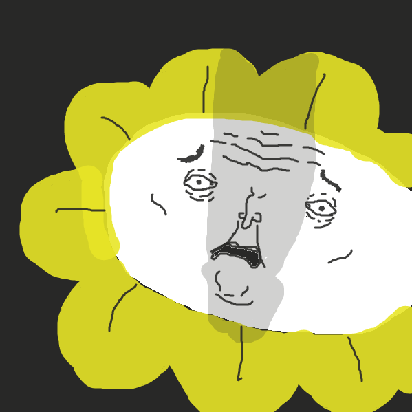 cok - Online Drawing Game Comic Strip Panel by Temptatious