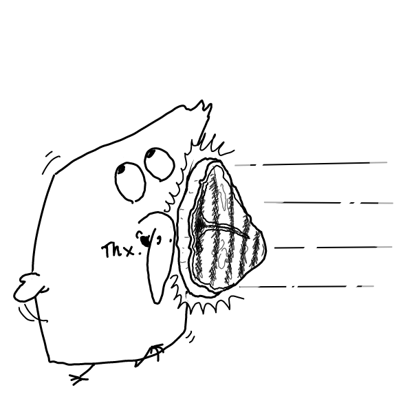  - Online Drawing Game Comic Strip Panel by Wizard Croissant