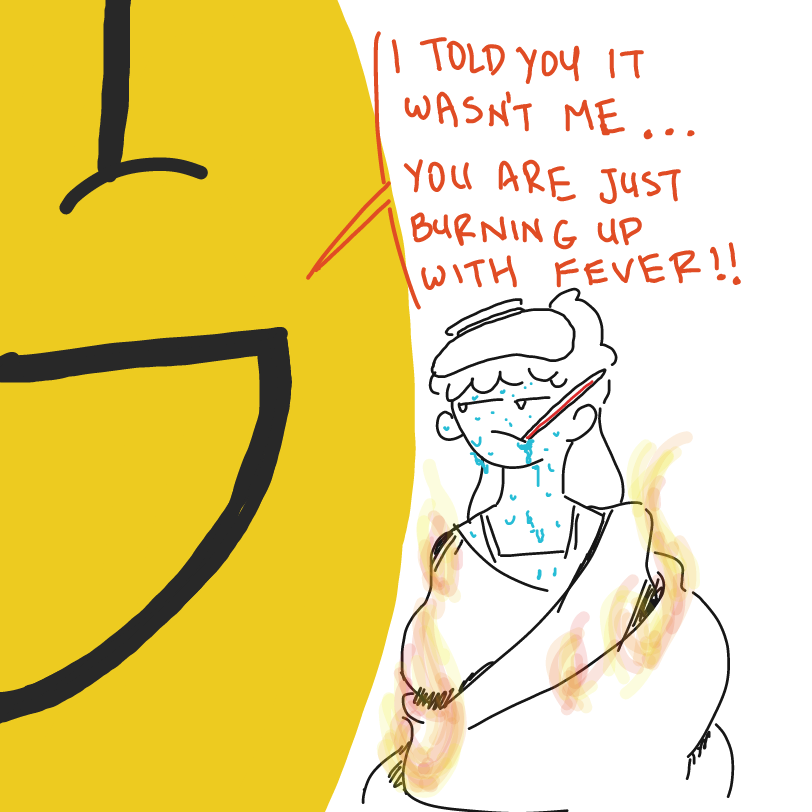  - Online Drawing Game Comic Strip Panel by ArelaEstudio