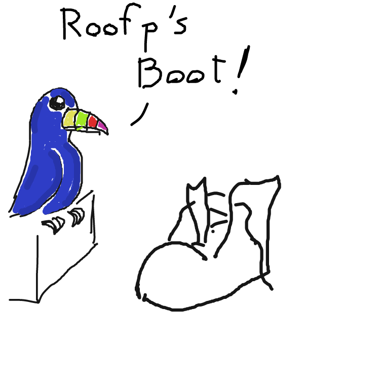  - Online Drawing Game Comic Strip Panel by not a weeb