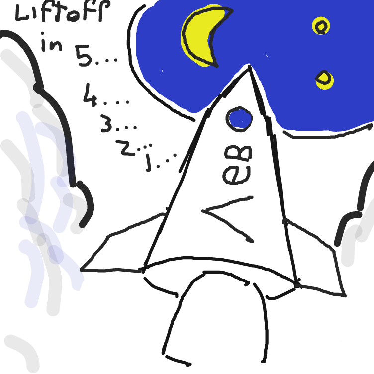  - Online Drawing Game Comic Strip Panel by not a weeb