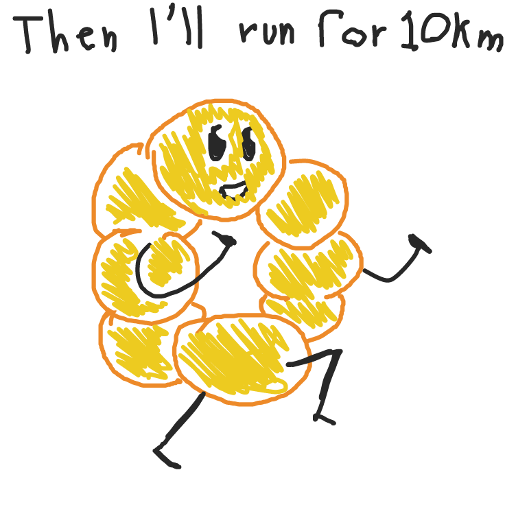  - Online Drawing Game Comic Strip Panel by not a weeb