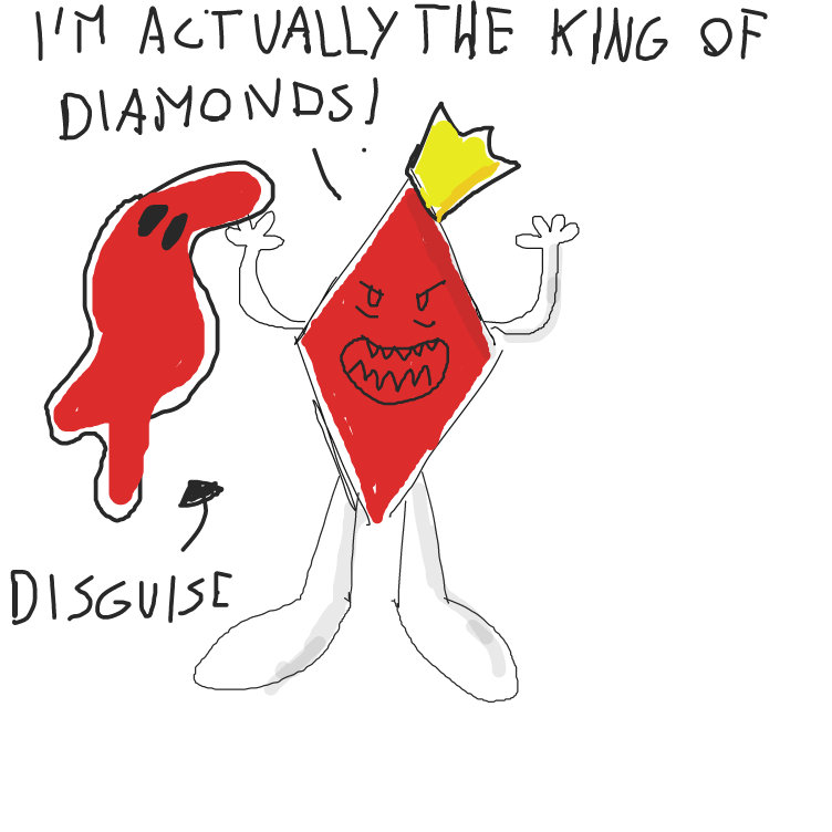  - Online Drawing Game Comic Strip Panel by not a weeb